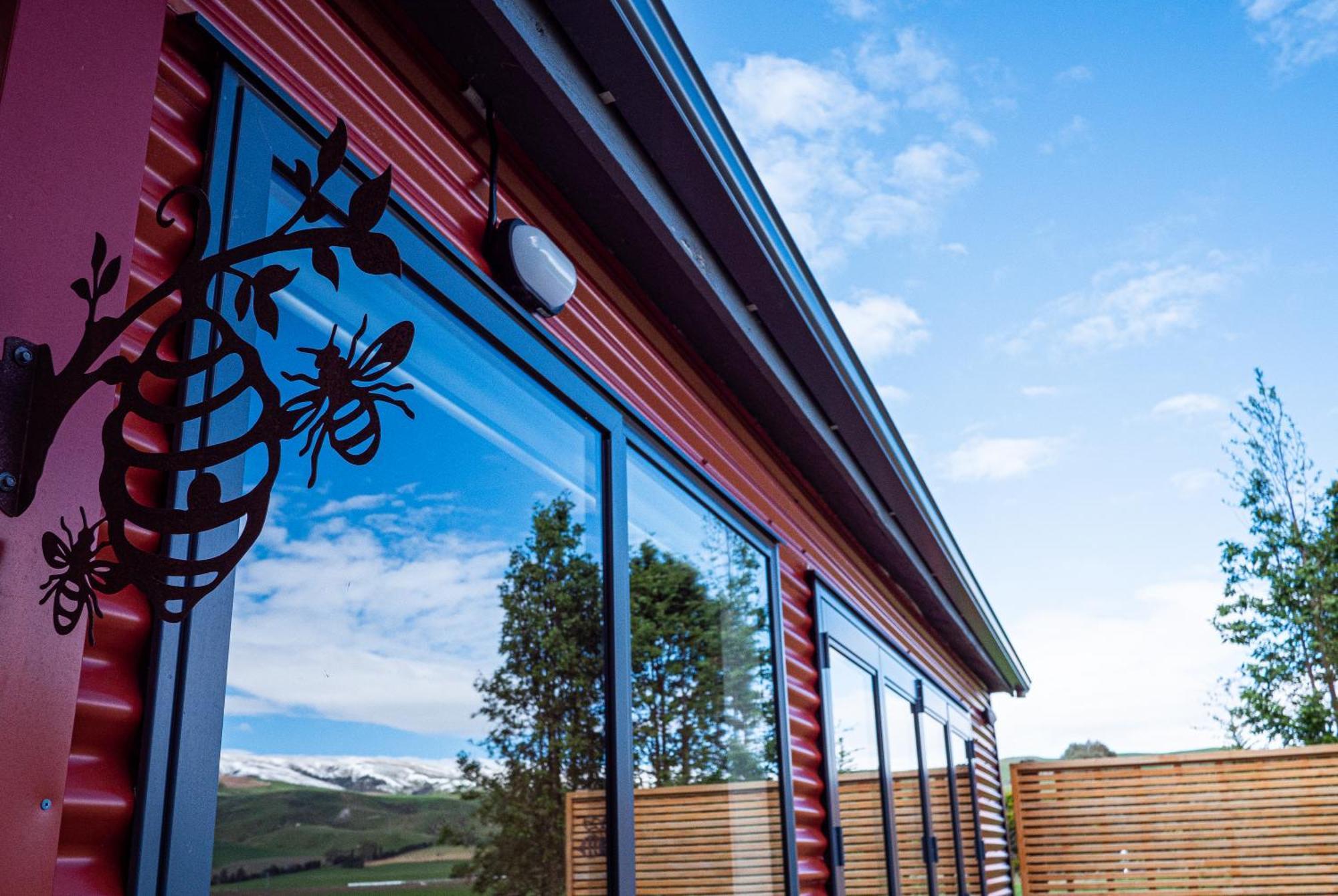 Honey Cottage In Ettrick Millers Flat Exterior photo