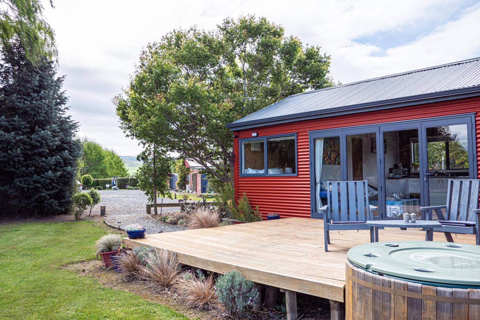 Honey Cottage In Ettrick Millers Flat Exterior photo